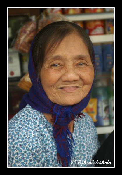 55 Vietnam portraits